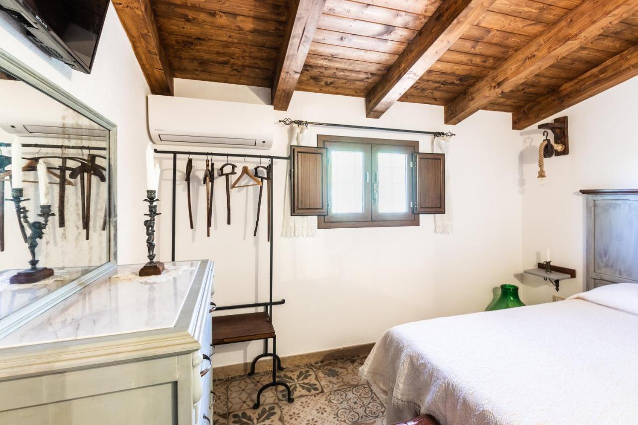 Villa Suq With Pool, Parking & Wifi Noto Exterior foto